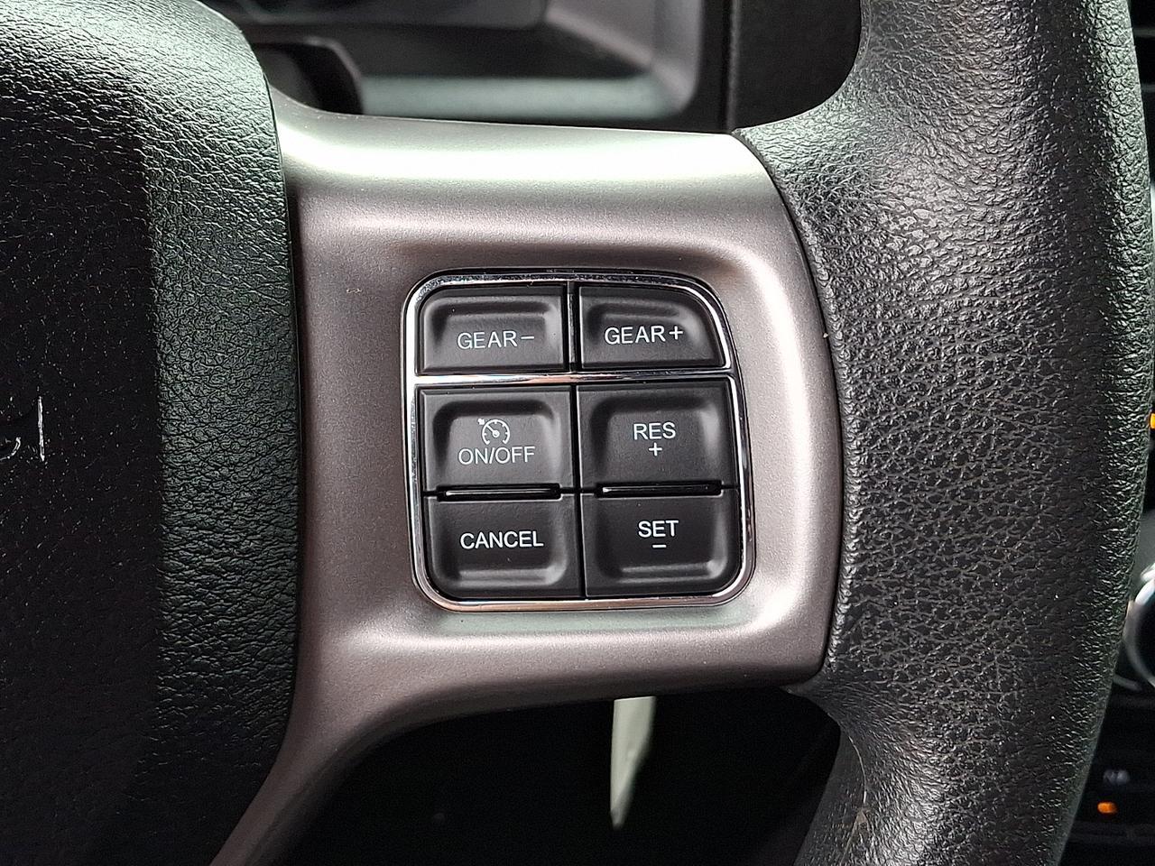 2022 Ram 1500 Classic Warlock Quad Cab 4x4 6'4" Box Vineland NJ