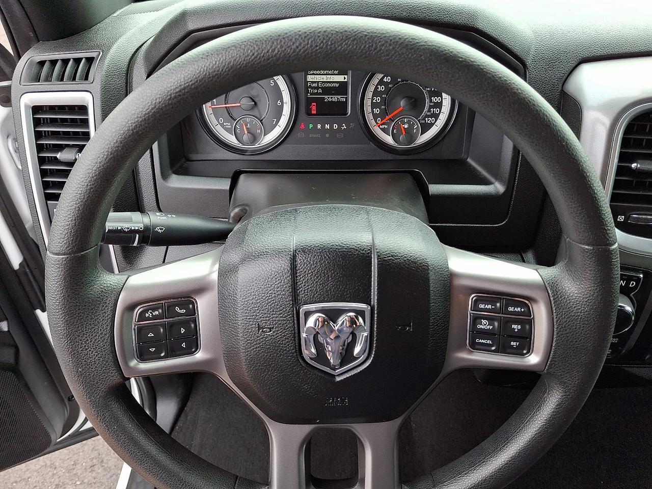 2022 Ram 1500 Classic Warlock Quad Cab 4x4 6'4" Box Vineland NJ