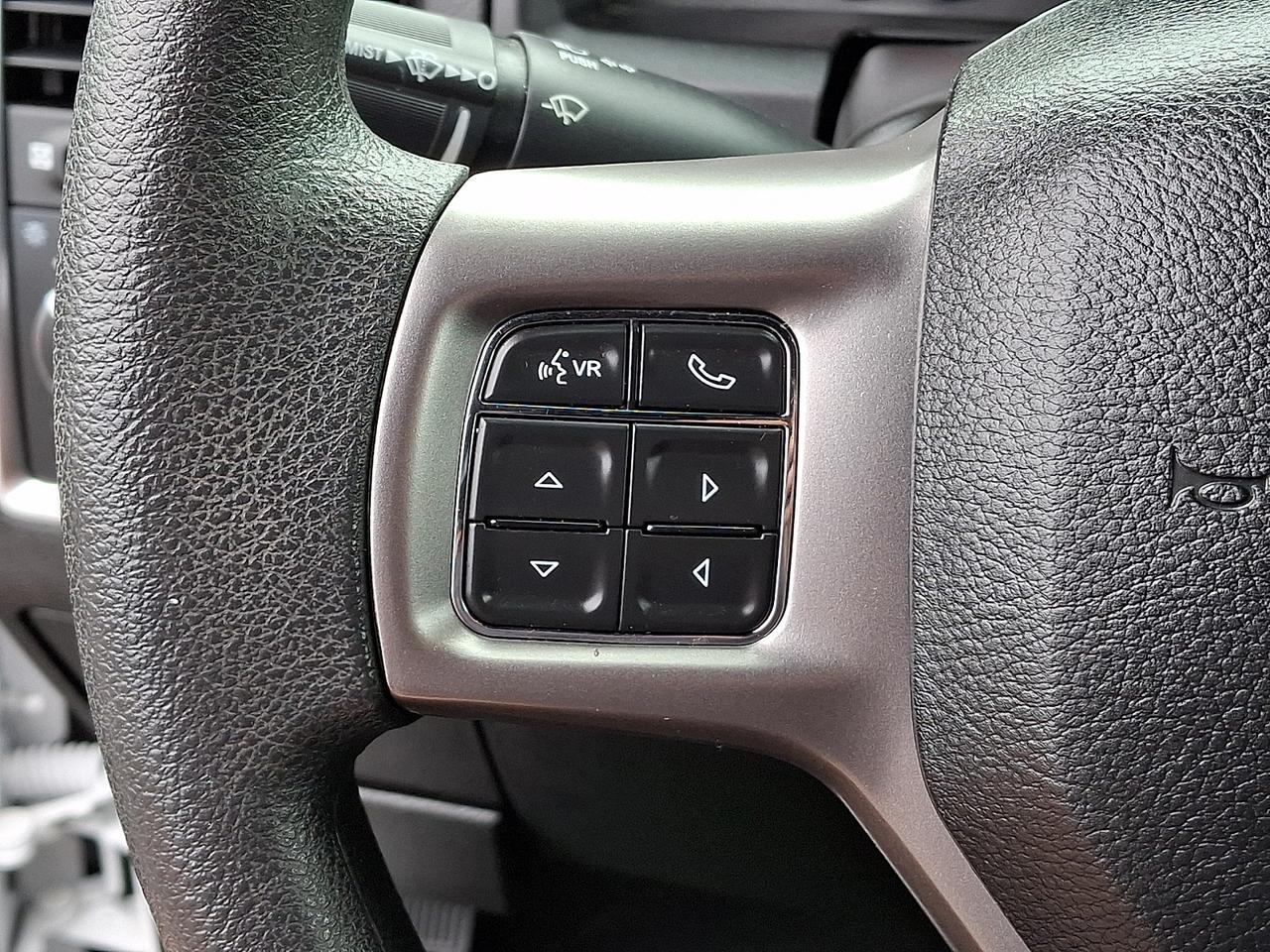 2022 Ram 1500 Classic Warlock Quad Cab 4x4 6'4" Box Vineland NJ