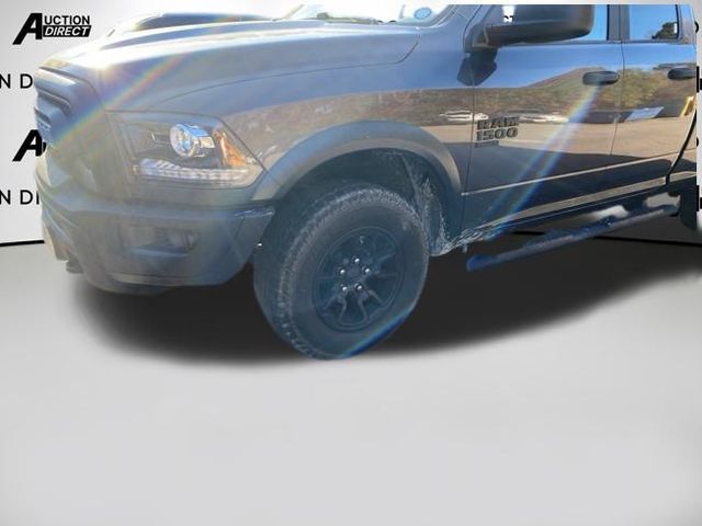 2022 Ram 1500 Classic Warlock Raleigh NC