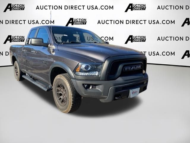 2022 Ram 1500 Classic Warlock Raleigh NC