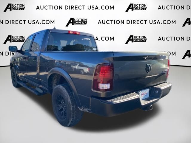 2022 Ram 1500 Classic Warlock Raleigh NC