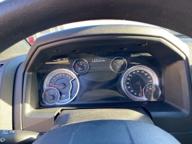 2022 Ram 1500 Classic Warlock Raleigh NC