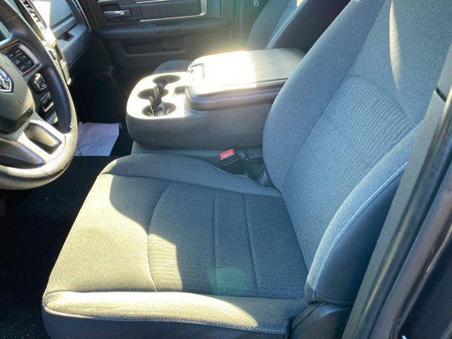 2022 Ram 1500 Classic Warlock Raleigh NC