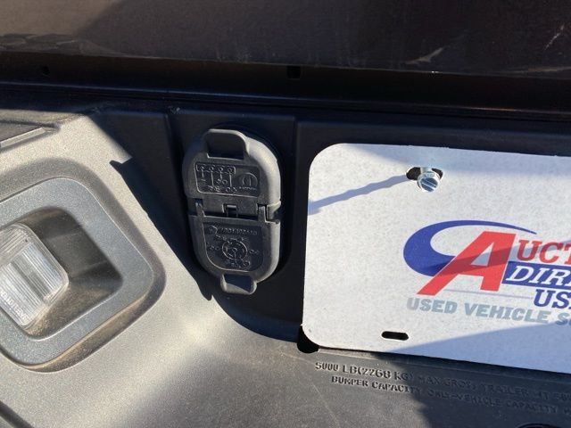 2022 Ram 1500 Classic Warlock Raleigh NC