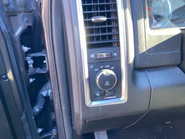 2022 Ram 1500 Classic Warlock Raleigh NC