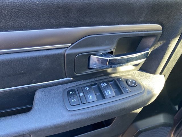 2022 Ram 1500 Classic Warlock Raleigh NC