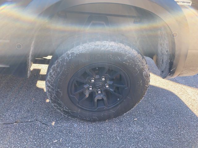 2022 Ram 1500 Classic Warlock Raleigh NC