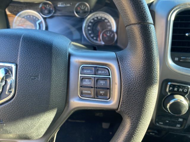 2022 Ram 1500 Classic Warlock Raleigh NC