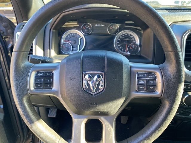 2022 Ram 1500 Classic Warlock Raleigh NC