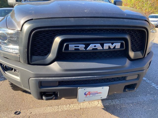 2022 Ram 1500 Classic Warlock Raleigh NC