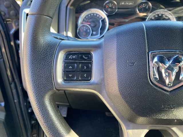 2022 Ram 1500 Classic Warlock Raleigh NC