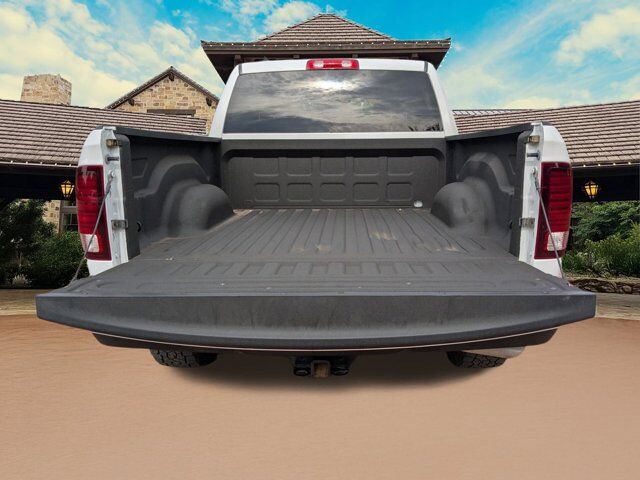 2022 Ram 1500 Classic Warlock San Antonio TX