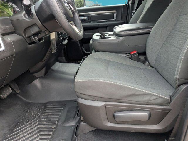 2022 Ram 1500 Classic Warlock San Antonio TX