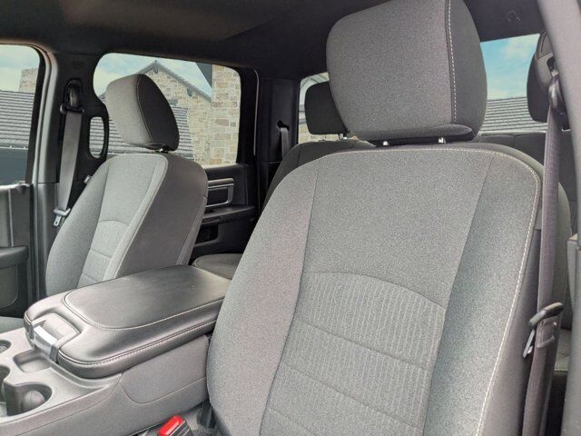 2022 Ram 1500 Classic Warlock San Antonio TX