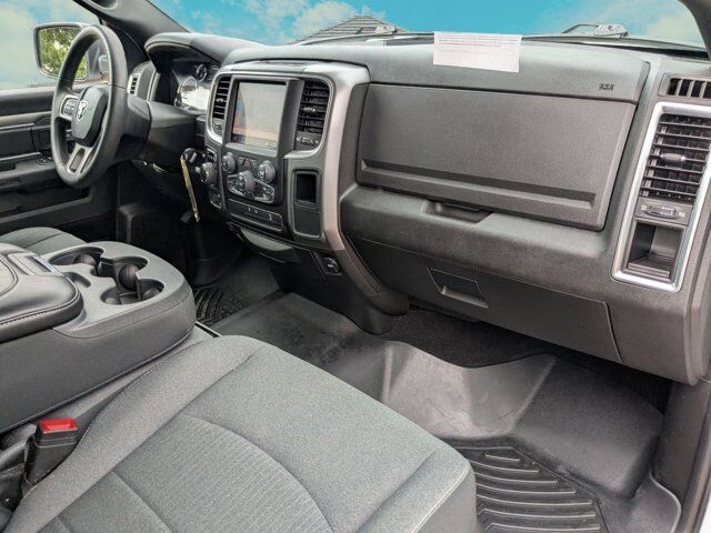 2022 Ram 1500 Classic Warlock San Antonio TX