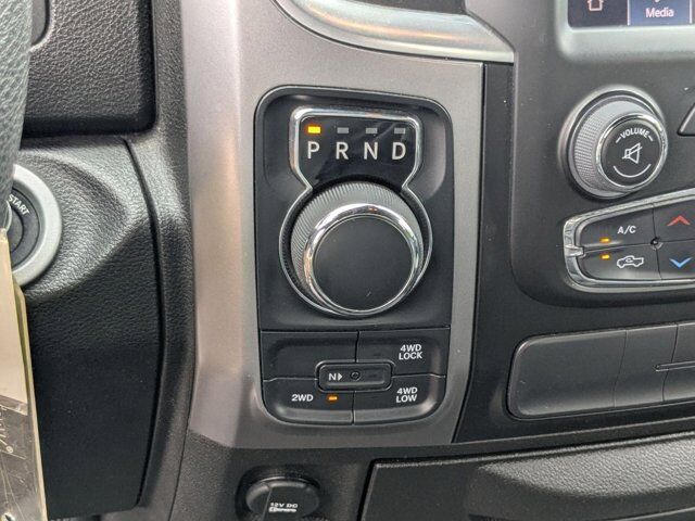 2022 Ram 1500 Classic Warlock San Antonio TX