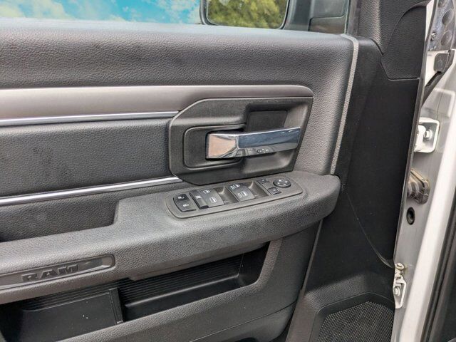 2022 Ram 1500 Classic Warlock San Antonio TX
