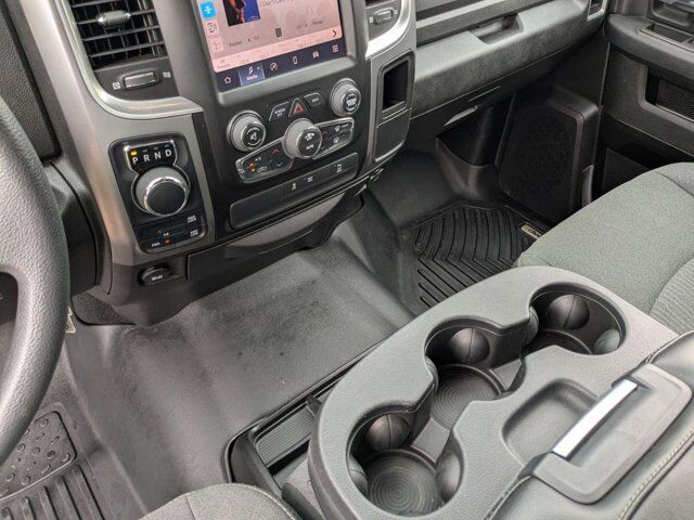 2022 Ram 1500 Classic Warlock San Antonio TX