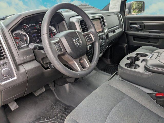 2022 Ram 1500 Classic Warlock San Antonio TX