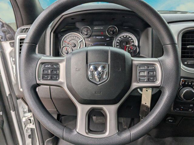 2022 Ram 1500 Classic Warlock San Antonio TX