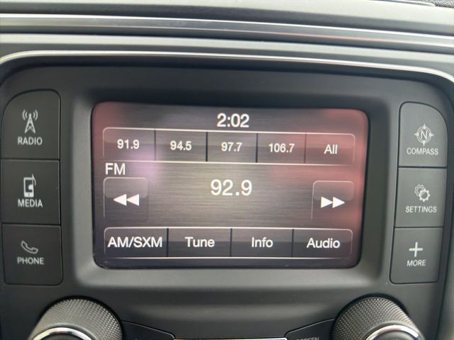 2022 Ram 1500 Classic Warlock Watertown SD