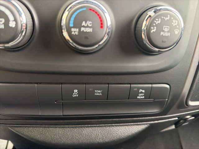 2022 Ram 1500 Classic Warlock Watertown SD