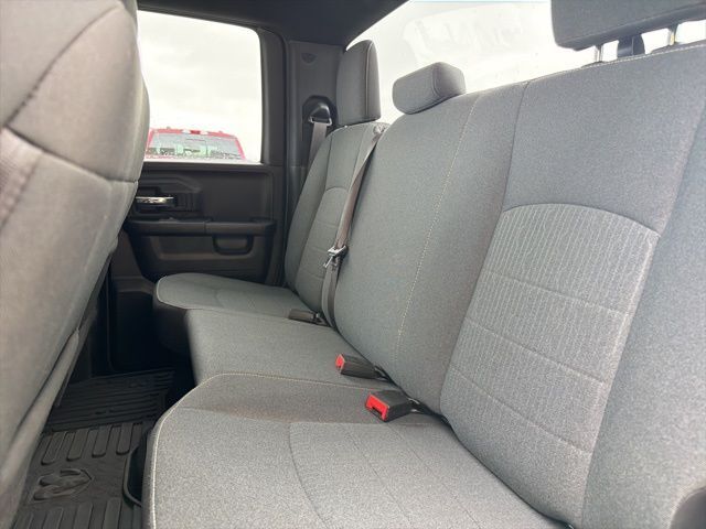 2022 Ram 1500 Classic Warlock Watertown SD