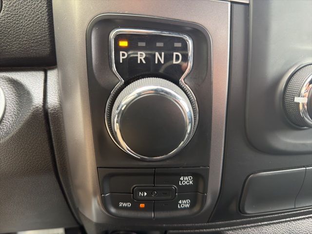 2022 Ram 1500 Classic Warlock Watertown SD