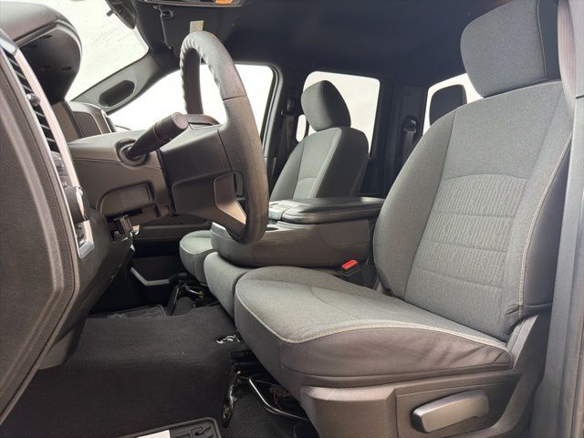 2022 Ram 1500 Classic Warlock Watertown SD