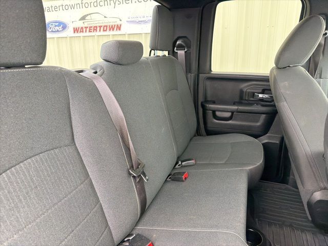 2022 Ram 1500 Classic Warlock Watertown SD