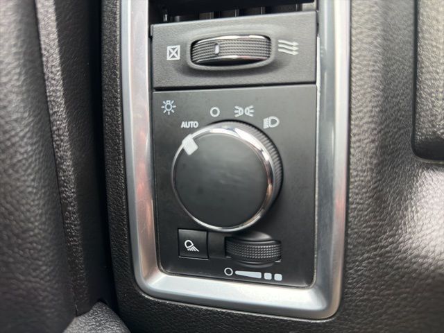 2022 Ram 1500 Classic Warlock Watertown SD