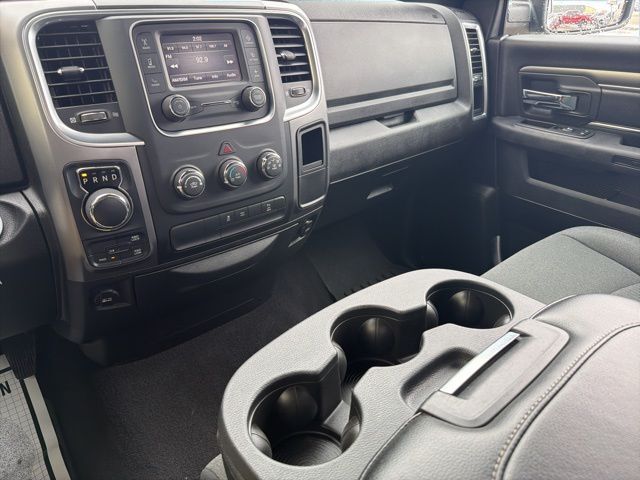 2022 Ram 1500 Classic Warlock Watertown SD