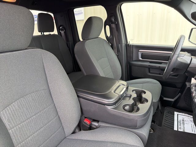 2022 Ram 1500 Classic Warlock Watertown SD