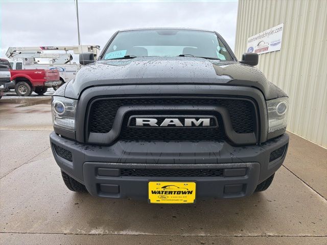 2022 Ram 1500 Classic Warlock Watertown SD