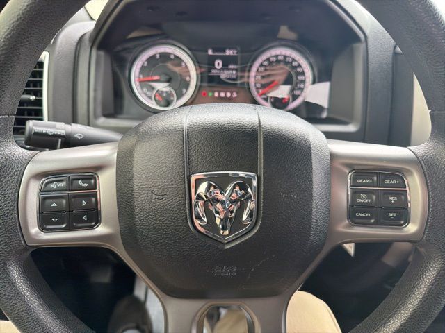 2022 Ram 1500 Classic Warlock Watertown SD