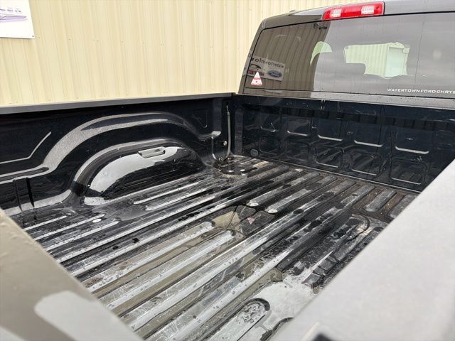 2022 Ram 1500 Classic Warlock Watertown SD