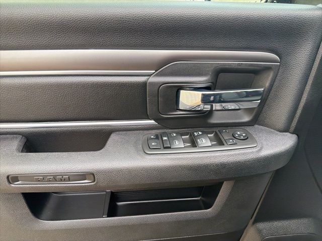 2022 Ram 1500 Classic Warlock Watertown SD