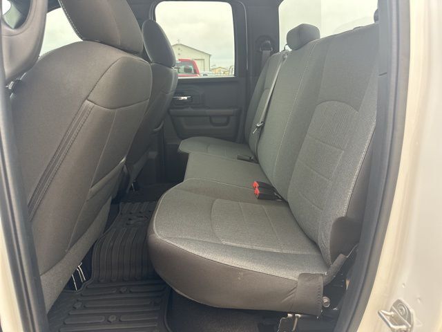 2022 Ram 1500 Classic Warlock Watertown SD