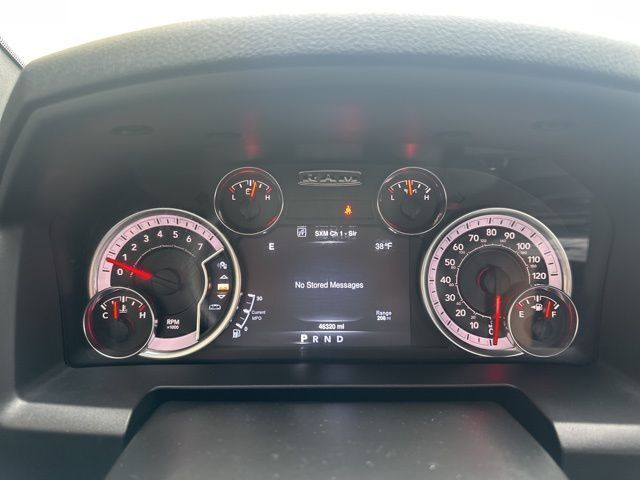 2022 Ram 1500 Classic Warlock Watertown SD