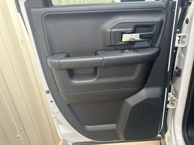 2022 Ram 1500 Classic Warlock Watertown SD