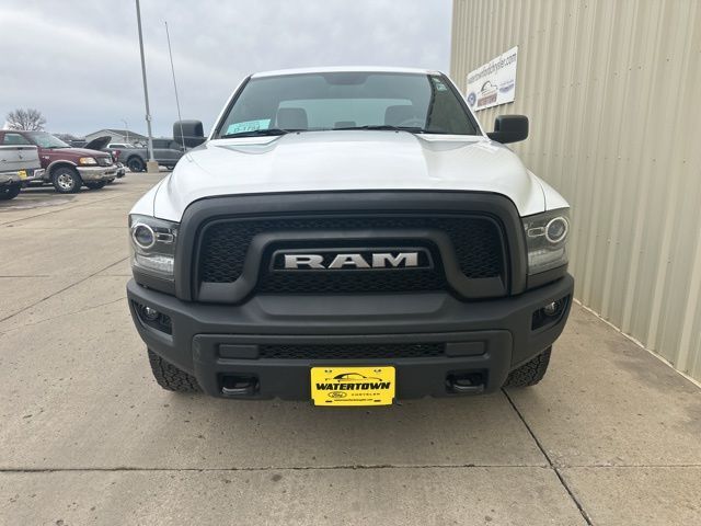 2022 Ram 1500 Classic Warlock Watertown SD