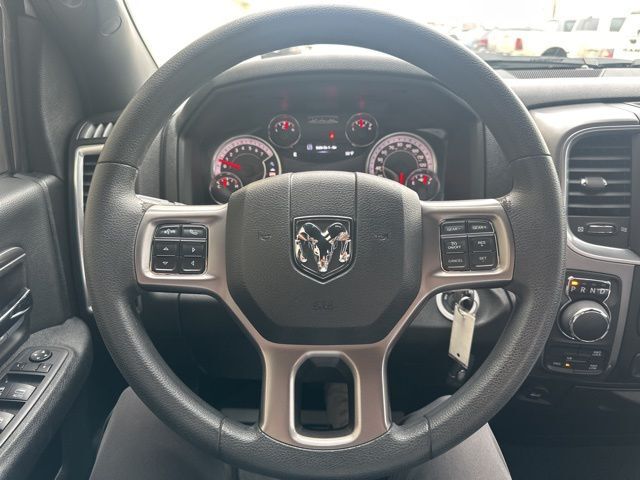 2022 Ram 1500 Classic Warlock Watertown SD