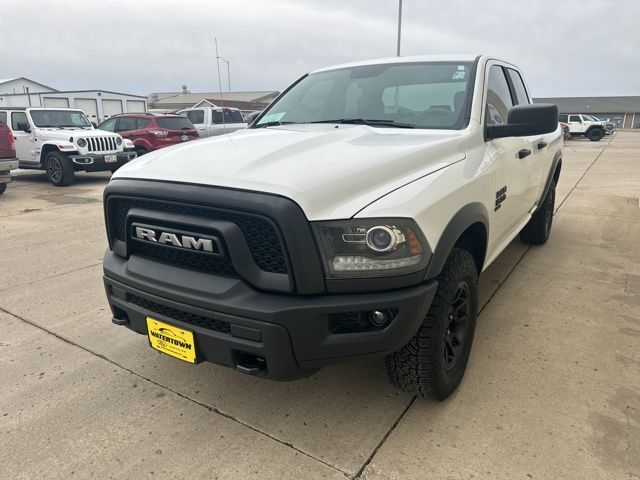 2022 Ram 1500 Classic Warlock Watertown SD