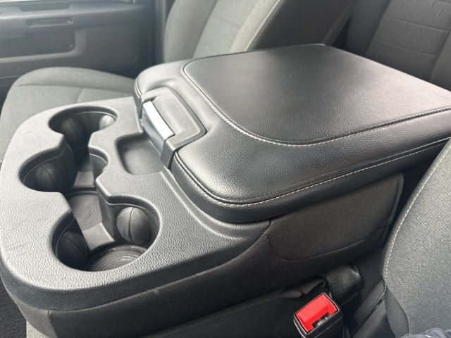 2022 Ram 1500 Classic Warlock Watertown SD