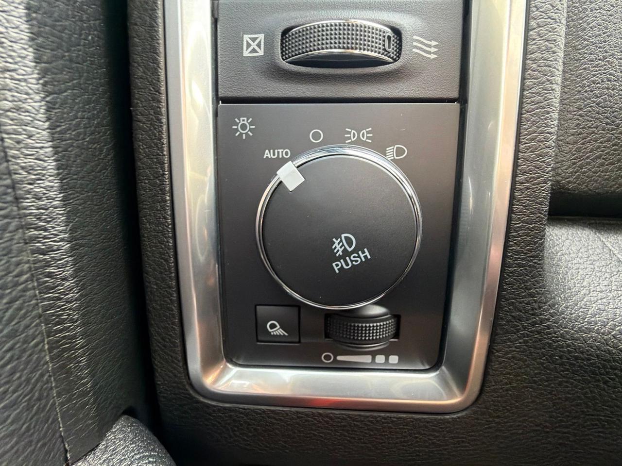 2022 Ram 1500 Classic Warlock Watertown SD