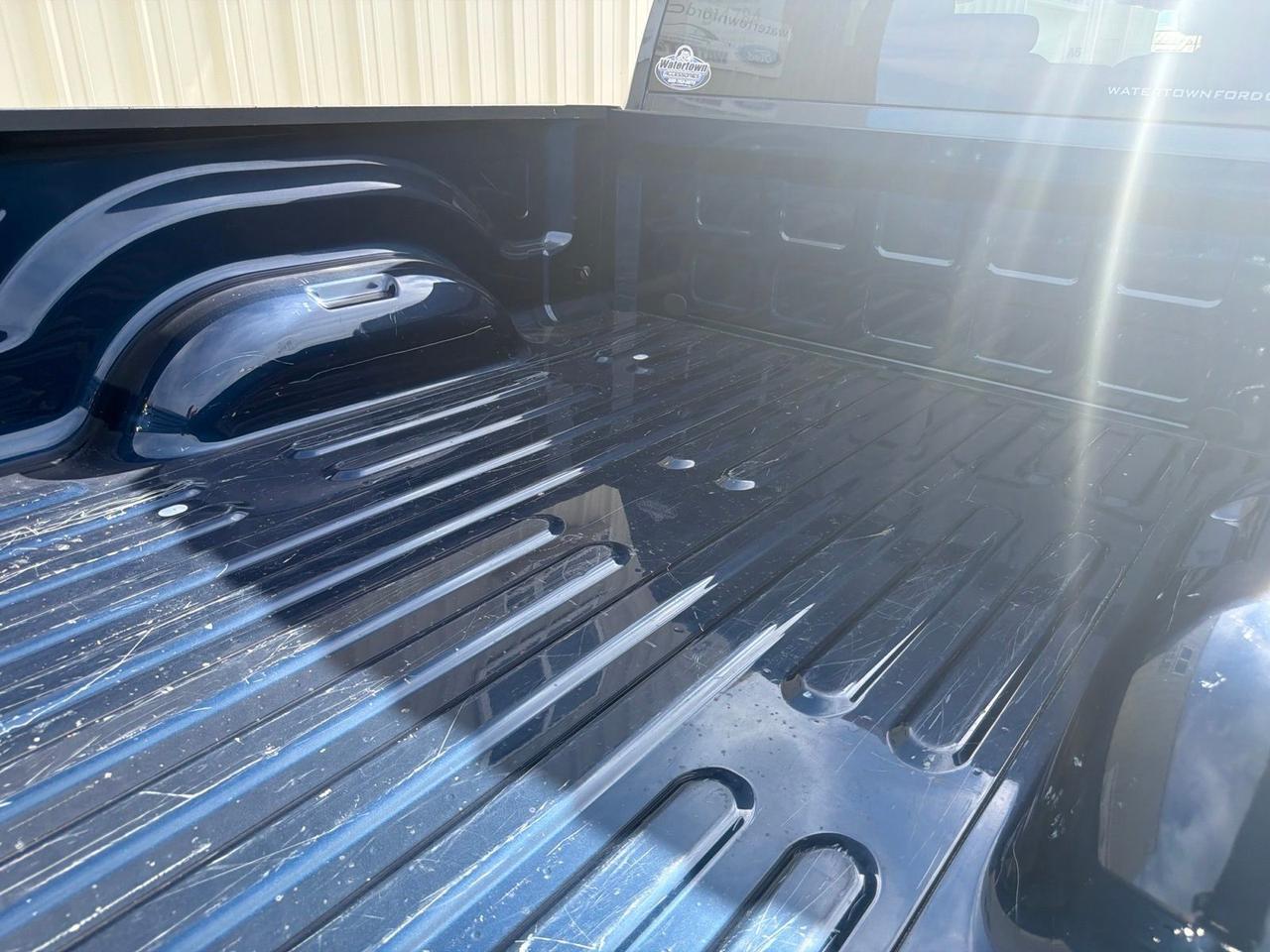 2022 Ram 1500 Classic Warlock Watertown SD