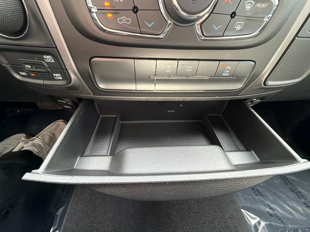 2022 Ram 1500 Classic Warlock Watertown SD