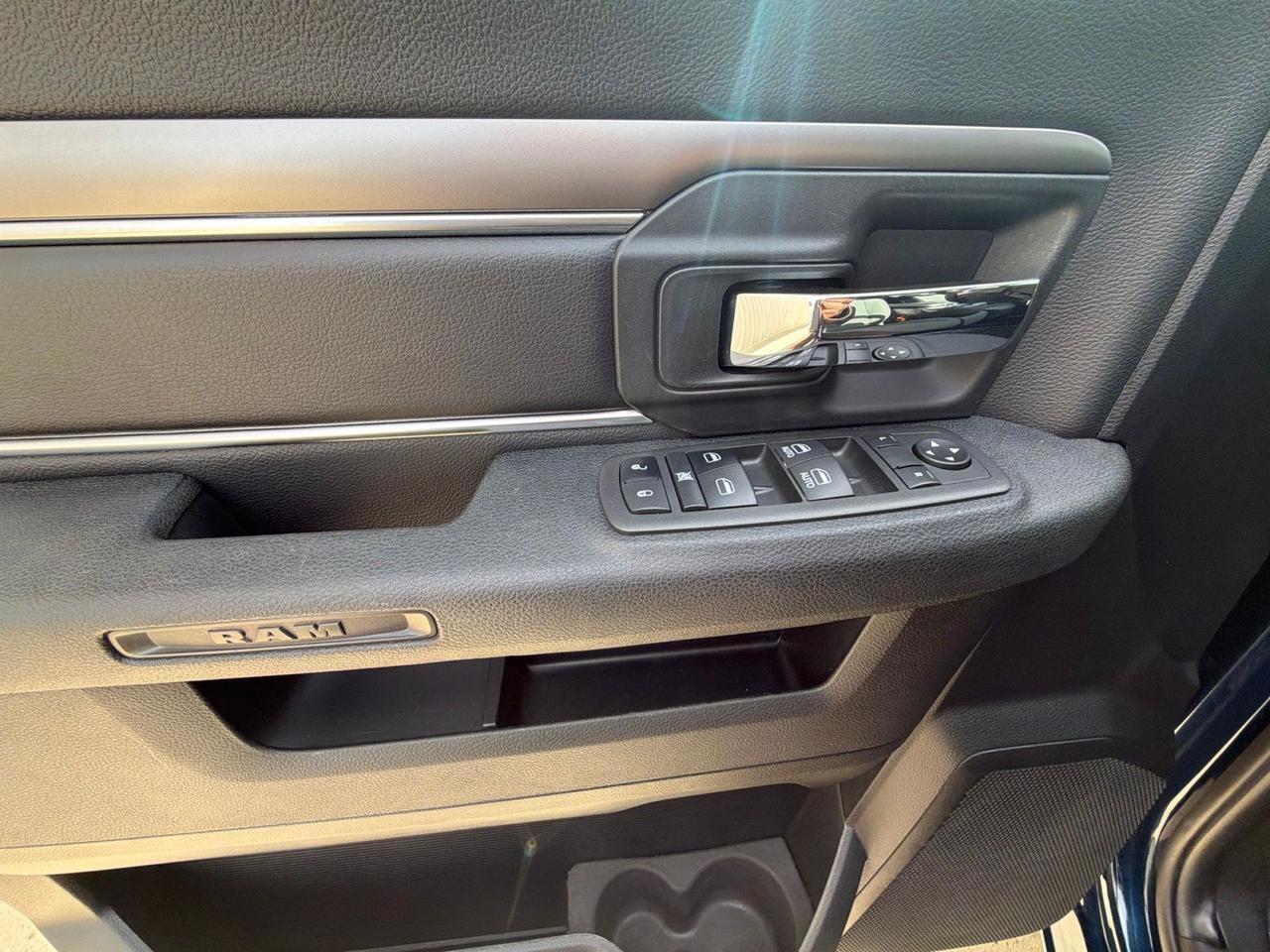 2022 Ram 1500 Classic Warlock Watertown SD