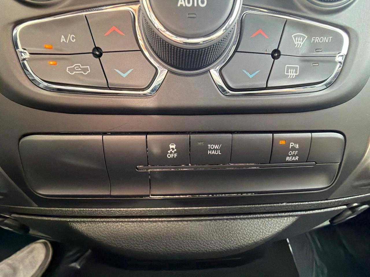 2022 Ram 1500 Classic Warlock Watertown SD